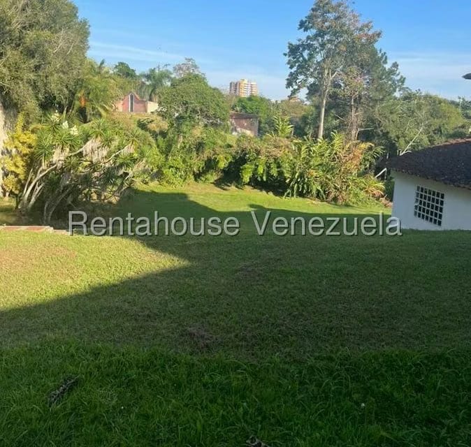 Casa (1 Nivel) en Venta en La Lagunita Country Club, Distrito Metropolitano - 16