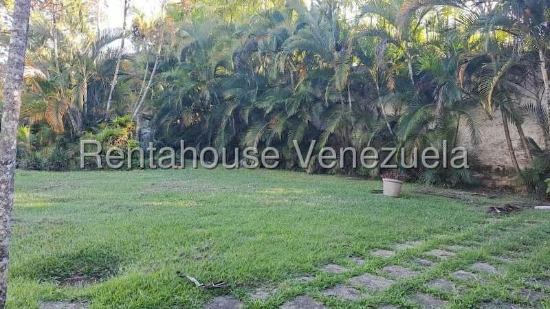 Casa (1 Nivel) en Venta en La Lagunita Country Club, Distrito Metropolitano - 9