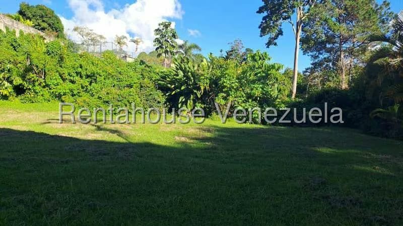 Casa (1 Nivel) en Venta en La Lagunita Country Club, Distrito Metropolitano - 10