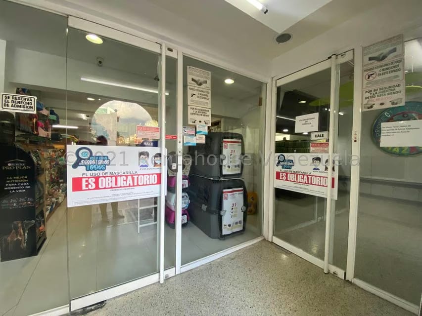 Comercial (Local Comercial) en Venta en Las Mercedes, Distrito Metropolitano - 2