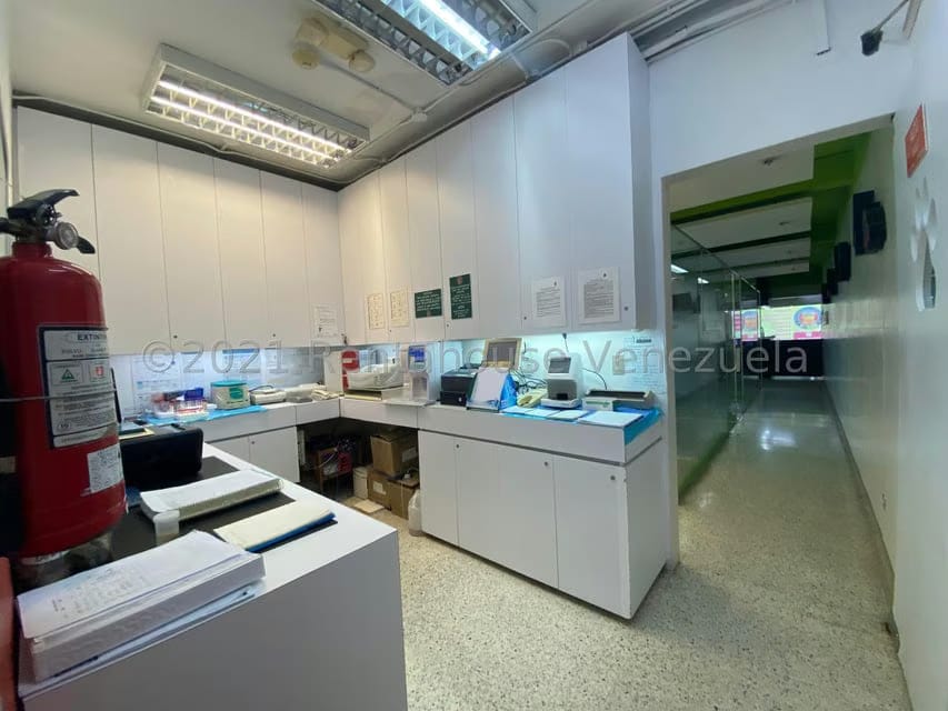 Comercial (Local Comercial) en Venta en Las Mercedes, Distrito Metropolitano - 15
