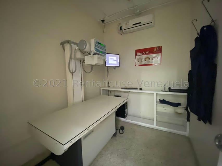 Comercial (Local Comercial) en Venta en Las Mercedes, Distrito Metropolitano - 17