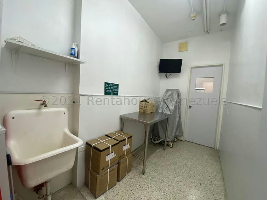 Comercial (Local Comercial) en Venta en Las Mercedes, Distrito Metropolitano - 18