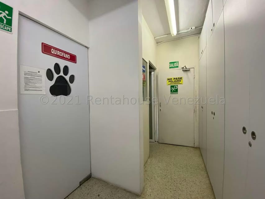 Comercial (Local Comercial) en Venta en Las Mercedes, Distrito Metropolitano - 19