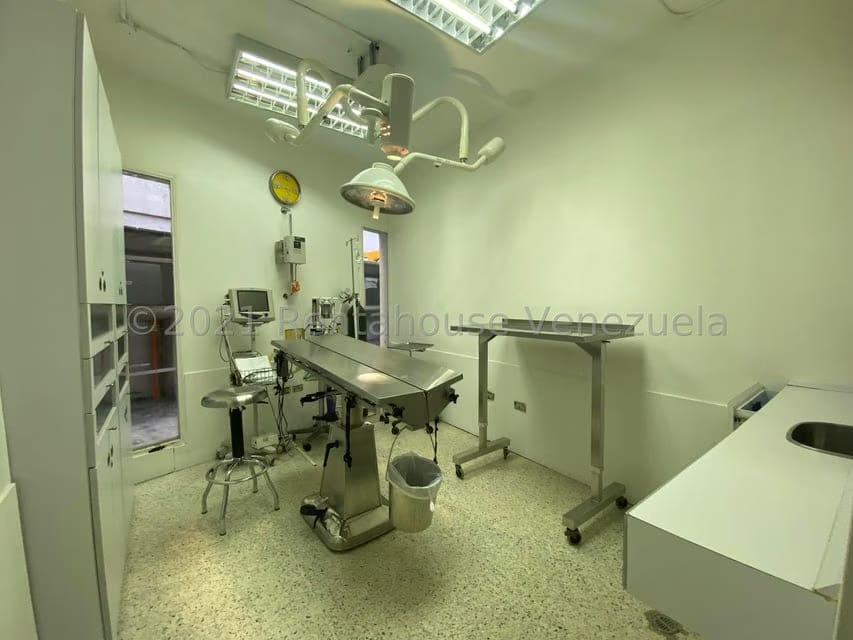 Comercial (Local Comercial) en Venta en Las Mercedes, Distrito Metropolitano - 21