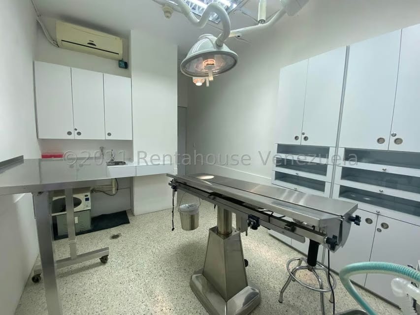 Comercial (Local Comercial) en Venta en Las Mercedes, Distrito Metropolitano - 22