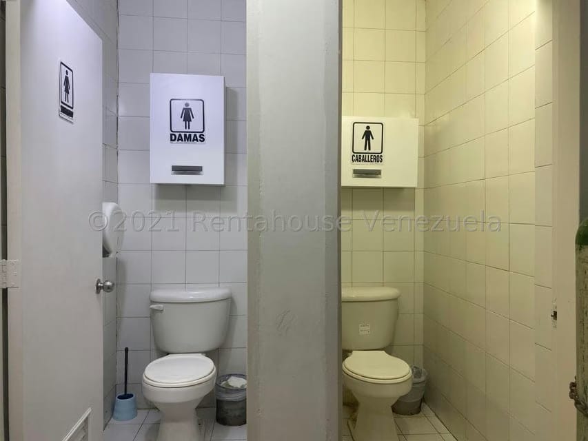 Comercial (Local Comercial) en Venta en Las Mercedes, Distrito Metropolitano - 23