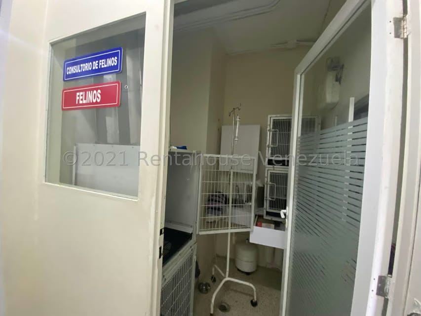 Comercial (Local Comercial) en Venta en Las Mercedes, Distrito Metropolitano - 25