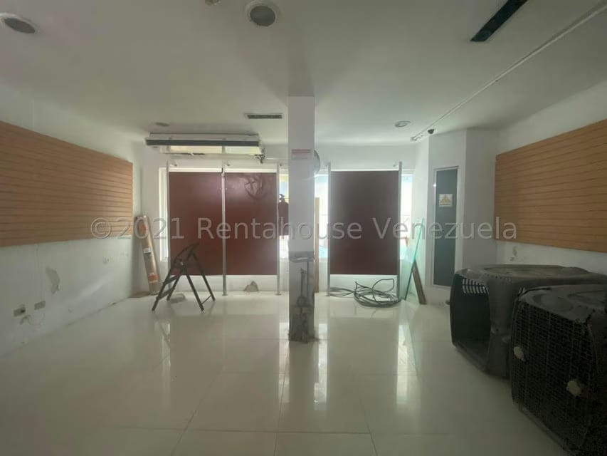 Comercial (Local Comercial) en Venta en Las Mercedes, Distrito Metropolitano - 4