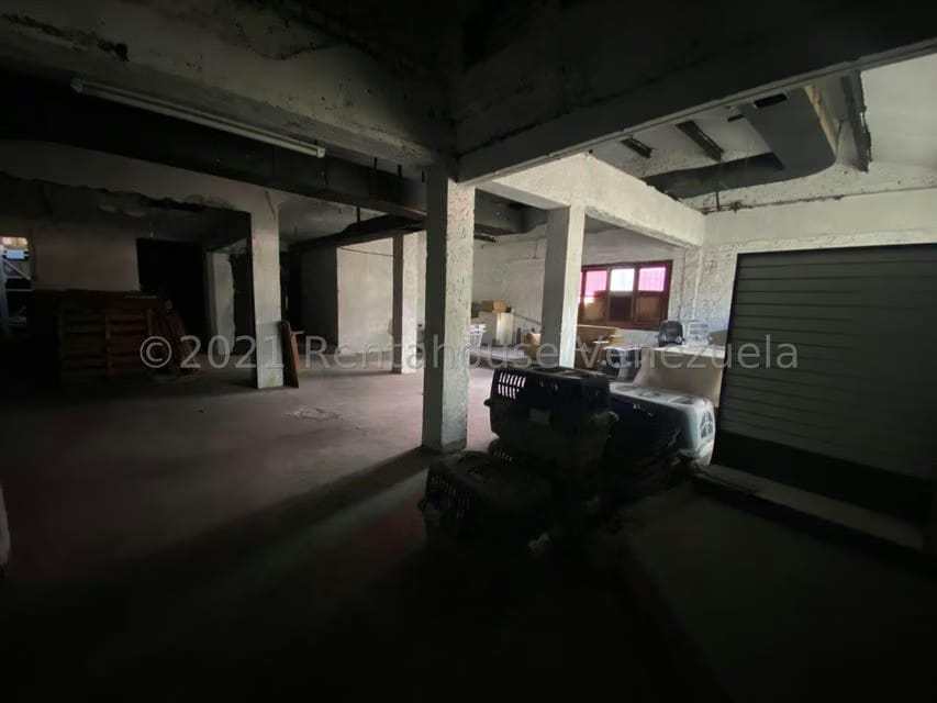 Comercial (Local Comercial) en Venta en Las Mercedes, Distrito Metropolitano - 32