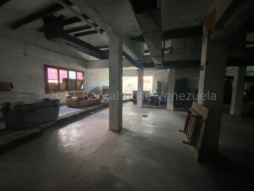Comercial (Local Comercial) en Venta en Las Mercedes, Distrito Metropolitano - 33