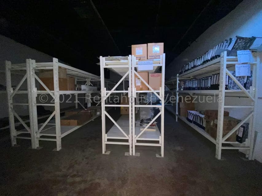 Comercial (Local Comercial) en Venta en Las Mercedes, Distrito Metropolitano - 34
