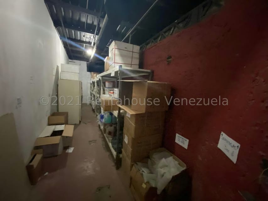 Comercial (Local Comercial) en Venta en Las Mercedes, Distrito Metropolitano - 35
