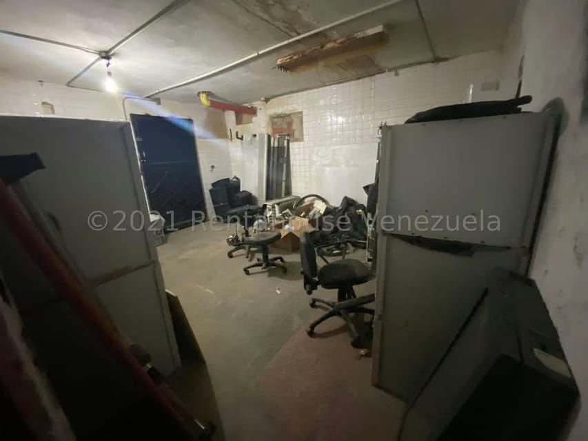 Comercial (Local Comercial) en Venta en Las Mercedes, Distrito Metropolitano - 36
