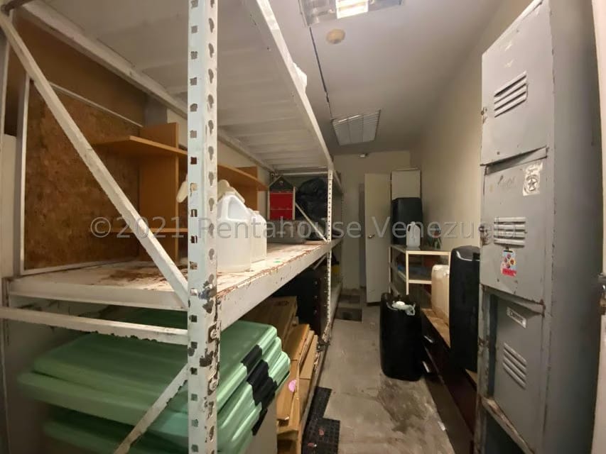 Comercial (Local Comercial) en Venta en Las Mercedes, Distrito Metropolitano - 38