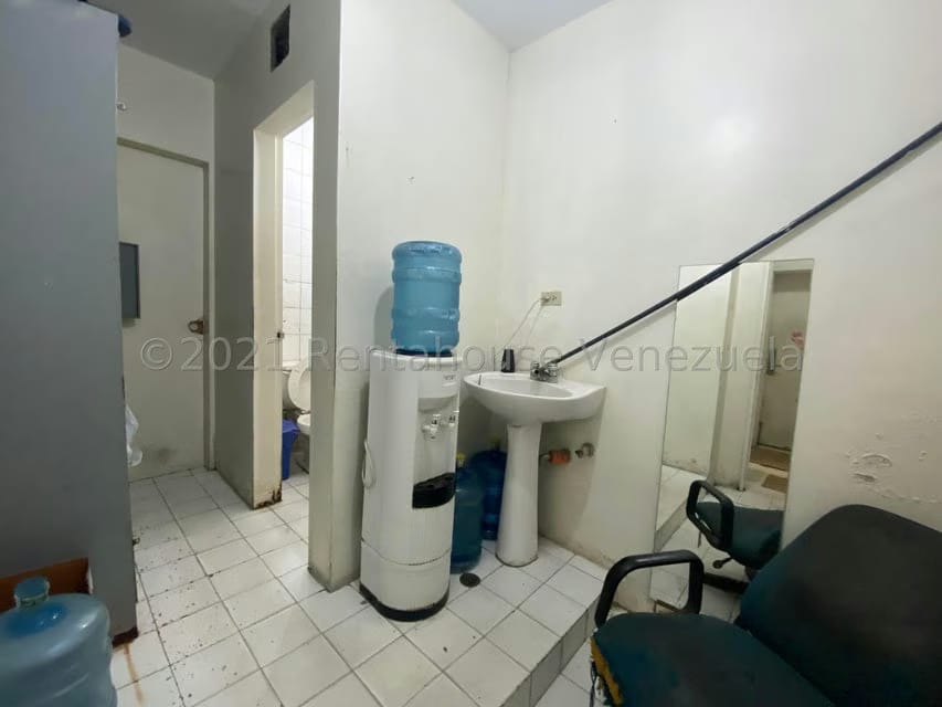 Comercial (Local Comercial) en Venta en Las Mercedes, Distrito Metropolitano - 39