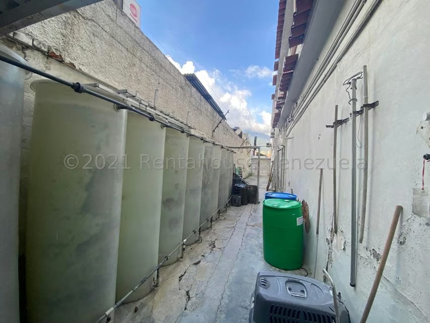 Comercial (Local Comercial) en Venta en Las Mercedes, Distrito Metropolitano - 40