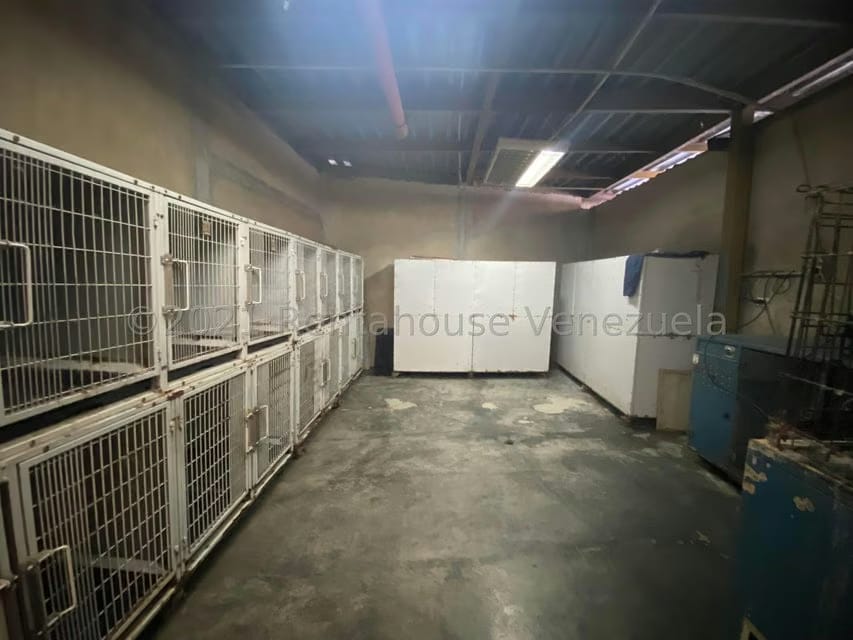 Comercial (Local Comercial) en Venta en Las Mercedes, Distrito Metropolitano - 42
