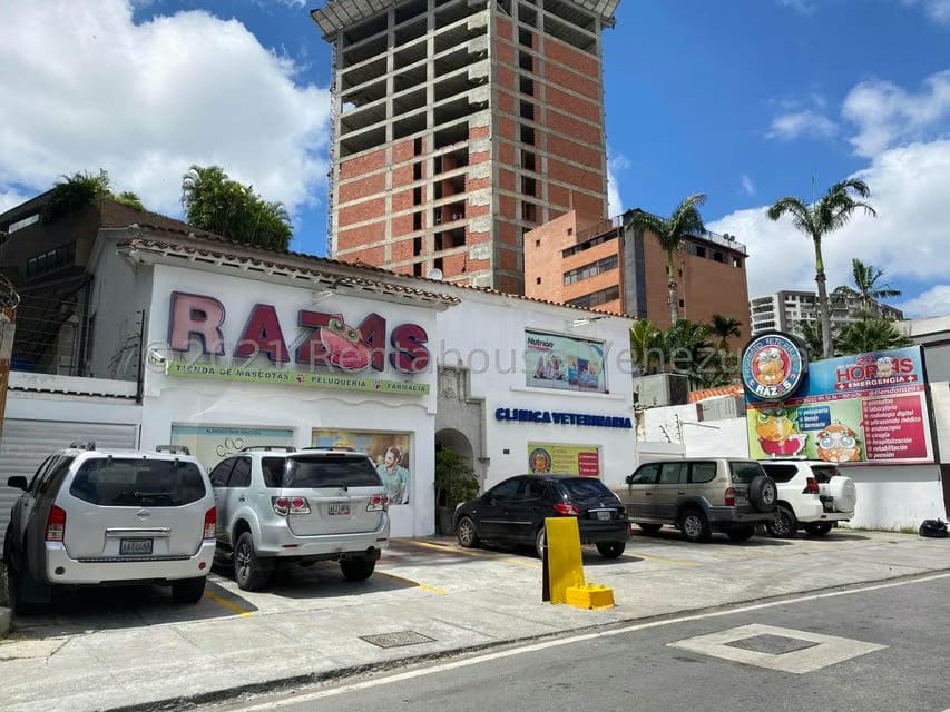 Comercial (Local Comercial) en Venta en Las Mercedes, Distrito Metropolitano - 43