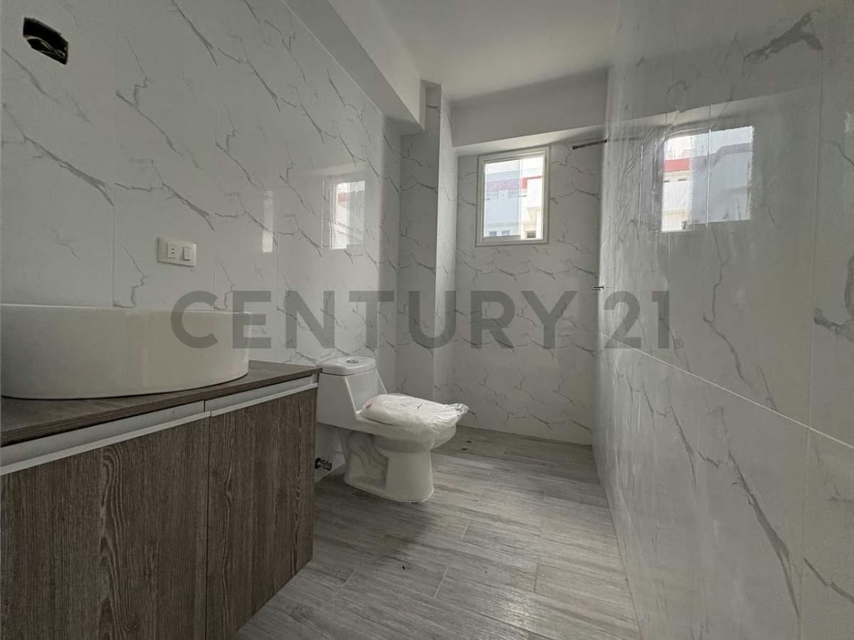 Apartamento en venta a estrenar en Urb Las Salias San Antonio de Los Altos - 4