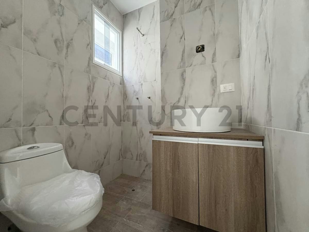 Apartamento en venta a estrenar en Urb Las Salias San Antonio de Los Altos - 5