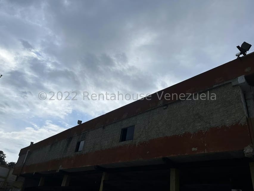 Comercial (Galpon - Deposito) en Alquiler en Ezequiel Zamora, Vargas
