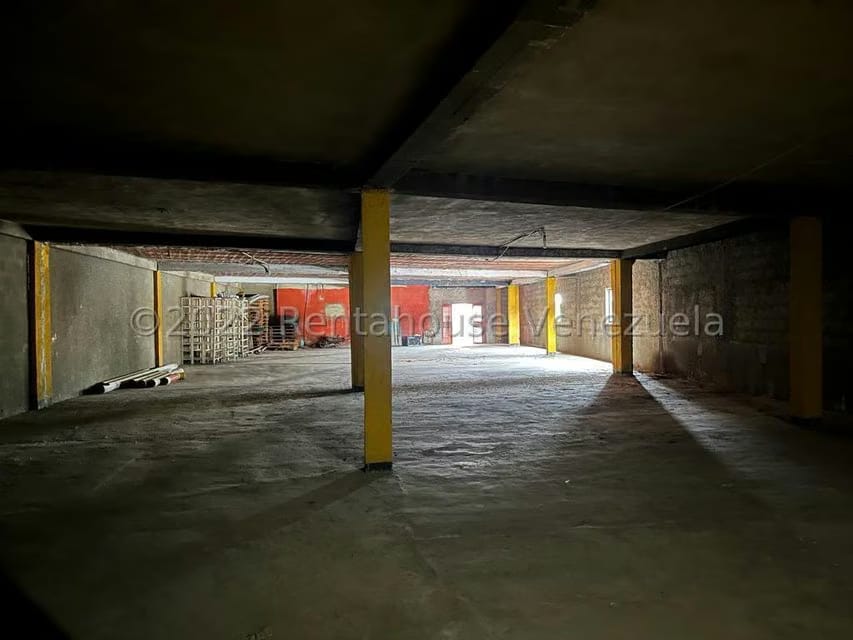 Comercial (Galpon - Deposito) en Alquiler en Ezequiel Zamora, Vargas - 2