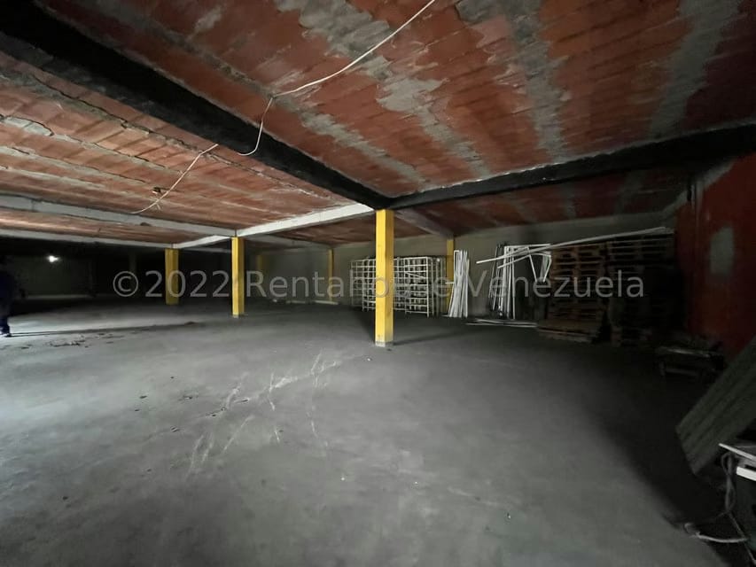 Comercial (Galpon - Deposito) en Alquiler en Ezequiel Zamora, Vargas - 4