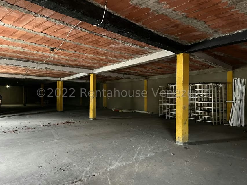 Comercial (Galpon - Deposito) en Alquiler en Ezequiel Zamora, Vargas - 5