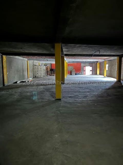 Comercial (Galpon - Deposito) en Alquiler en Ezequiel Zamora, Vargas - 6