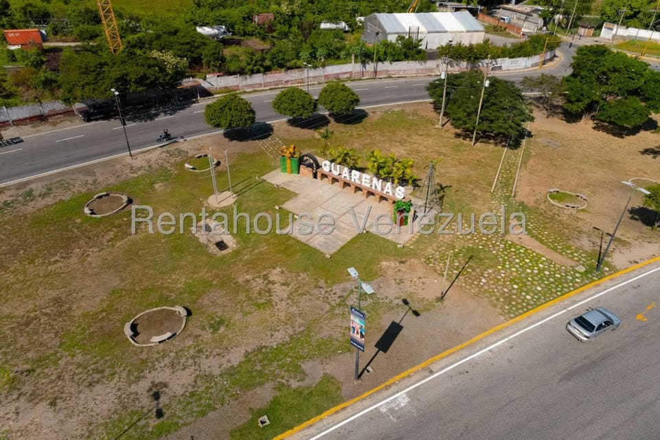 Comercial (Galpon - Deposito) en Venta en La Guairita, Miranda - 9