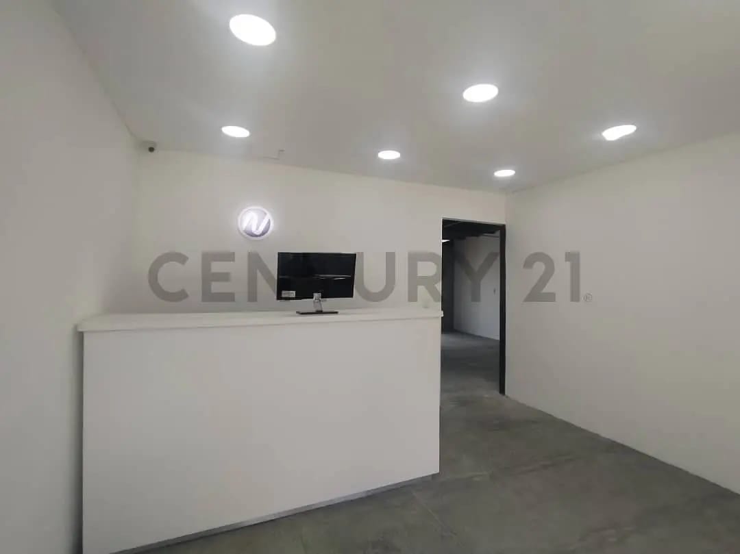 GALPON EN VENTA EN EXCELENTES CONDICIONES EN EL SECTOR LA UNION, EL HATILLO - 2