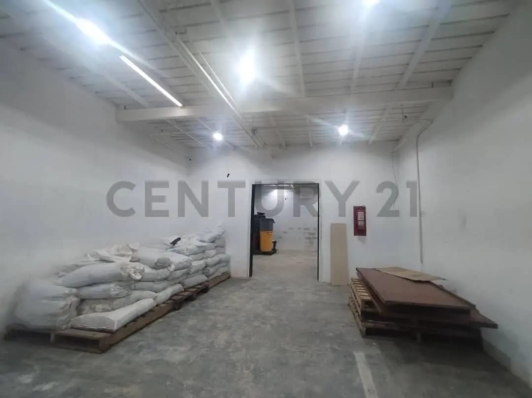 GALPON EN VENTA EN EXCELENTES CONDICIONES EN EL SECTOR LA UNION, EL HATILLO - 12