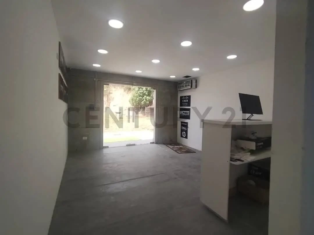 GALPON EN VENTA EN EXCELENTES CONDICIONES EN EL SECTOR LA UNION, EL HATILLO - 3