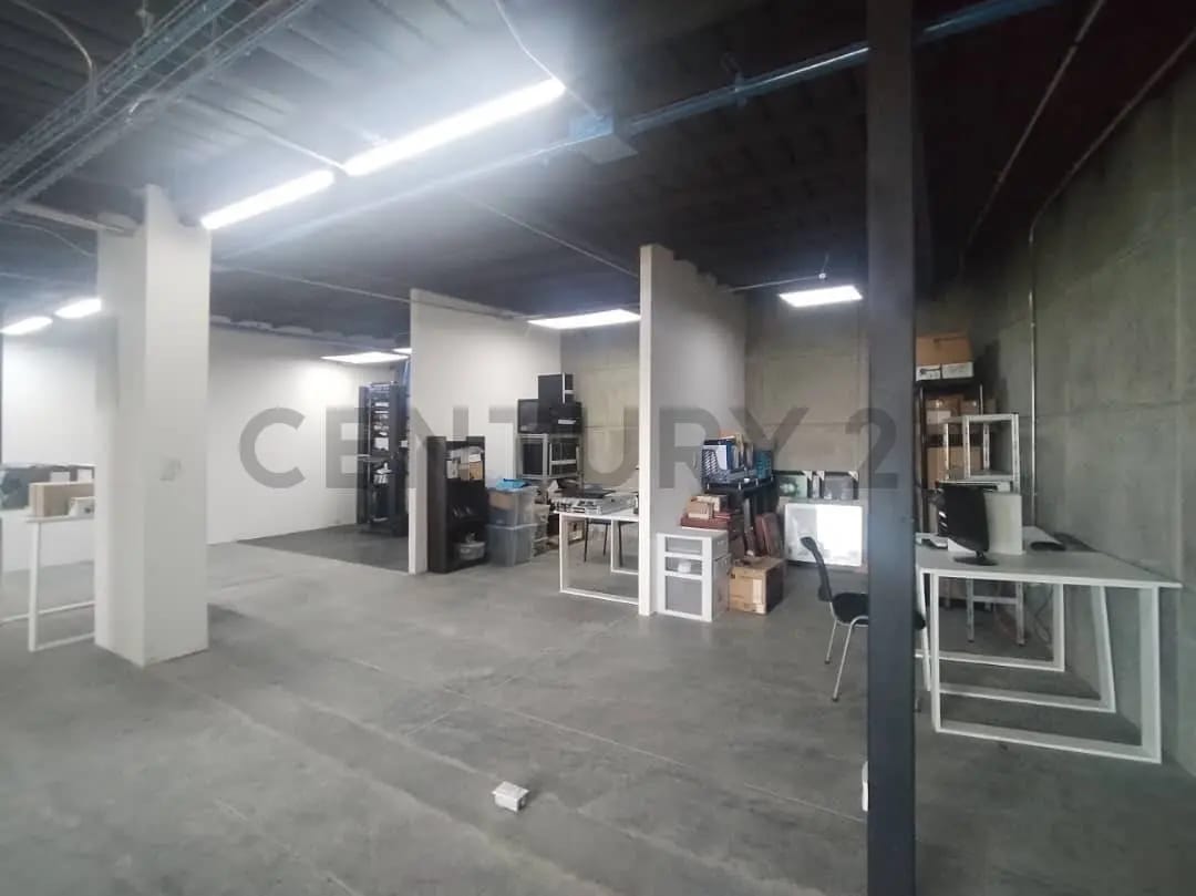 GALPON EN VENTA EN EXCELENTES CONDICIONES EN EL SECTOR LA UNION, EL HATILLO - 5
