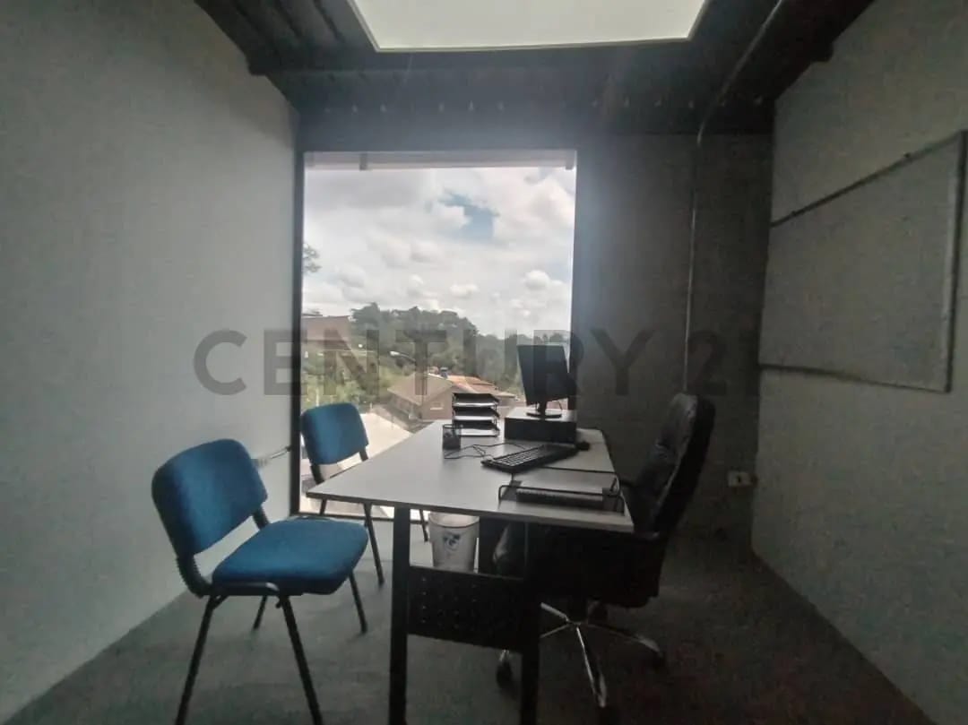 GALPON EN VENTA EN EXCELENTES CONDICIONES EN EL SECTOR LA UNION, EL HATILLO - 6