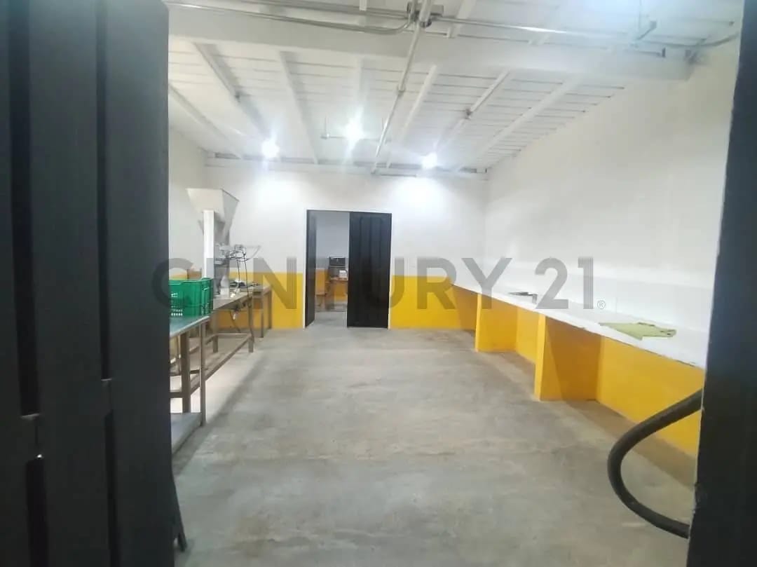 GALPON EN VENTA EN EXCELENTES CONDICIONES EN EL SECTOR LA UNION, EL HATILLO - 8