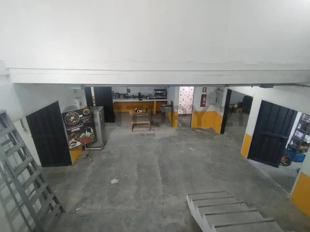 GALPON EN VENTA EN EXCELENTES CONDICIONES EN EL SECTOR LA UNION, EL HATILLO - 10