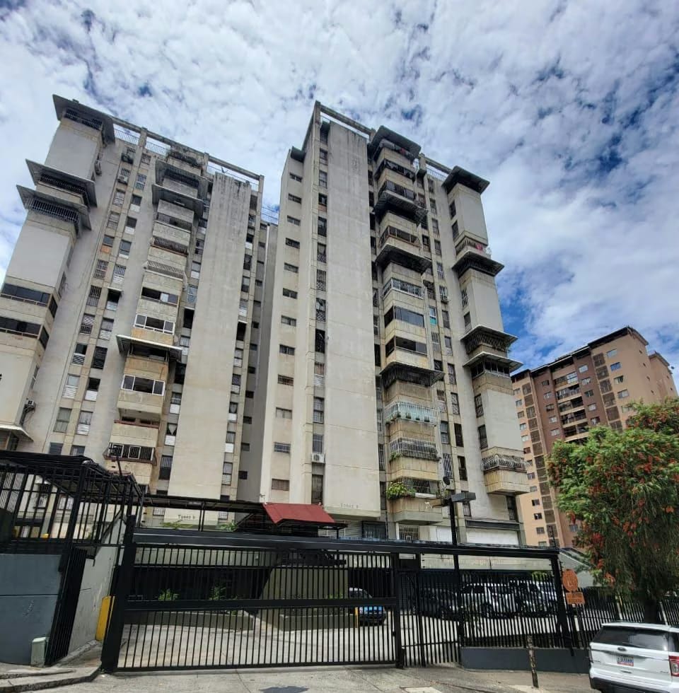 VENTA APARTAMENTO EN SANTA MONICA