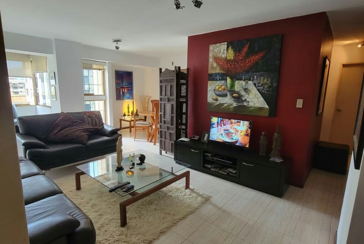 VENTA APARTAMENTO EN SANTA MONICA - 2