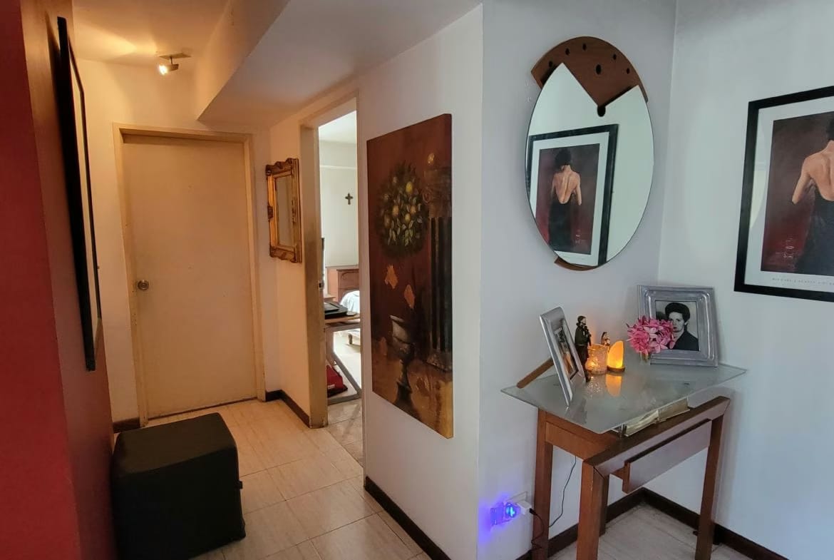 VENTA APARTAMENTO EN SANTA MONICA - 3