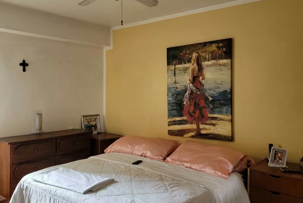 VENTA APARTAMENTO EN SANTA MONICA - 4