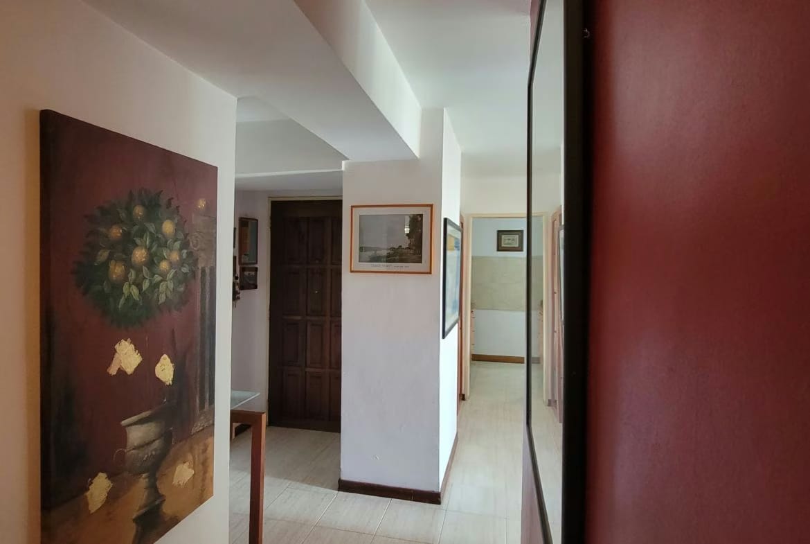 VENTA APARTAMENTO EN SANTA MONICA - 5