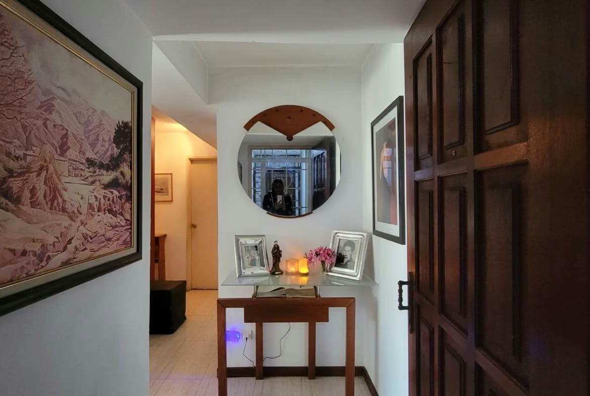 VENTA APARTAMENTO EN SANTA MONICA - 6