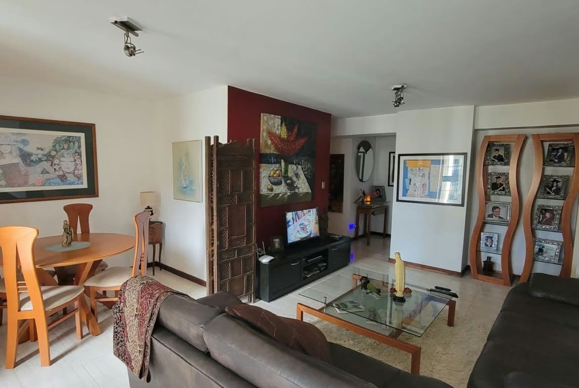 VENTA APARTAMENTO EN SANTA MONICA - 7