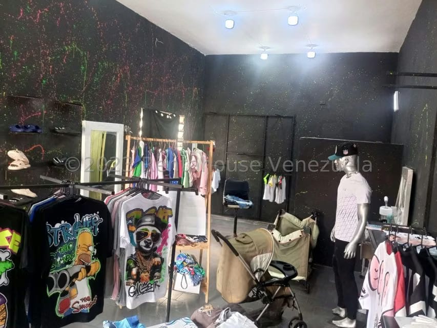 Terreno (Comercial) en Venta en Centro, Portuguesa - 15