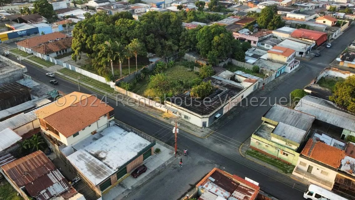 Terreno (Comercial) en Venta en Centro, Portuguesa - 18