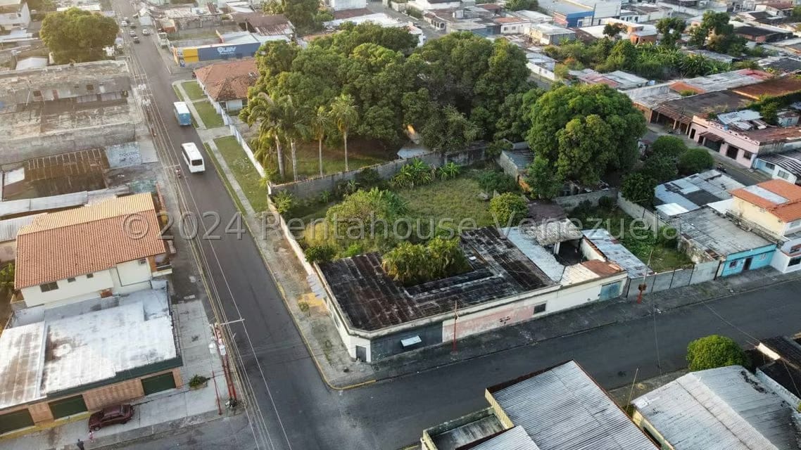 Terreno (Comercial) en Venta en Centro, Portuguesa - 19