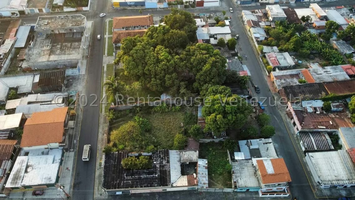 Terreno (Comercial) en Venta en Centro, Portuguesa - 21