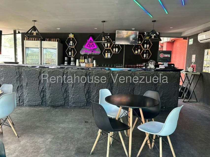 Comercial (Local Comercial) en Venta en Los Salias, Miranda - 3